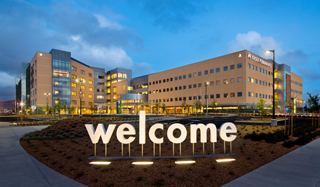 The Next Generation of Kaiser Permanente Health Care Facilities