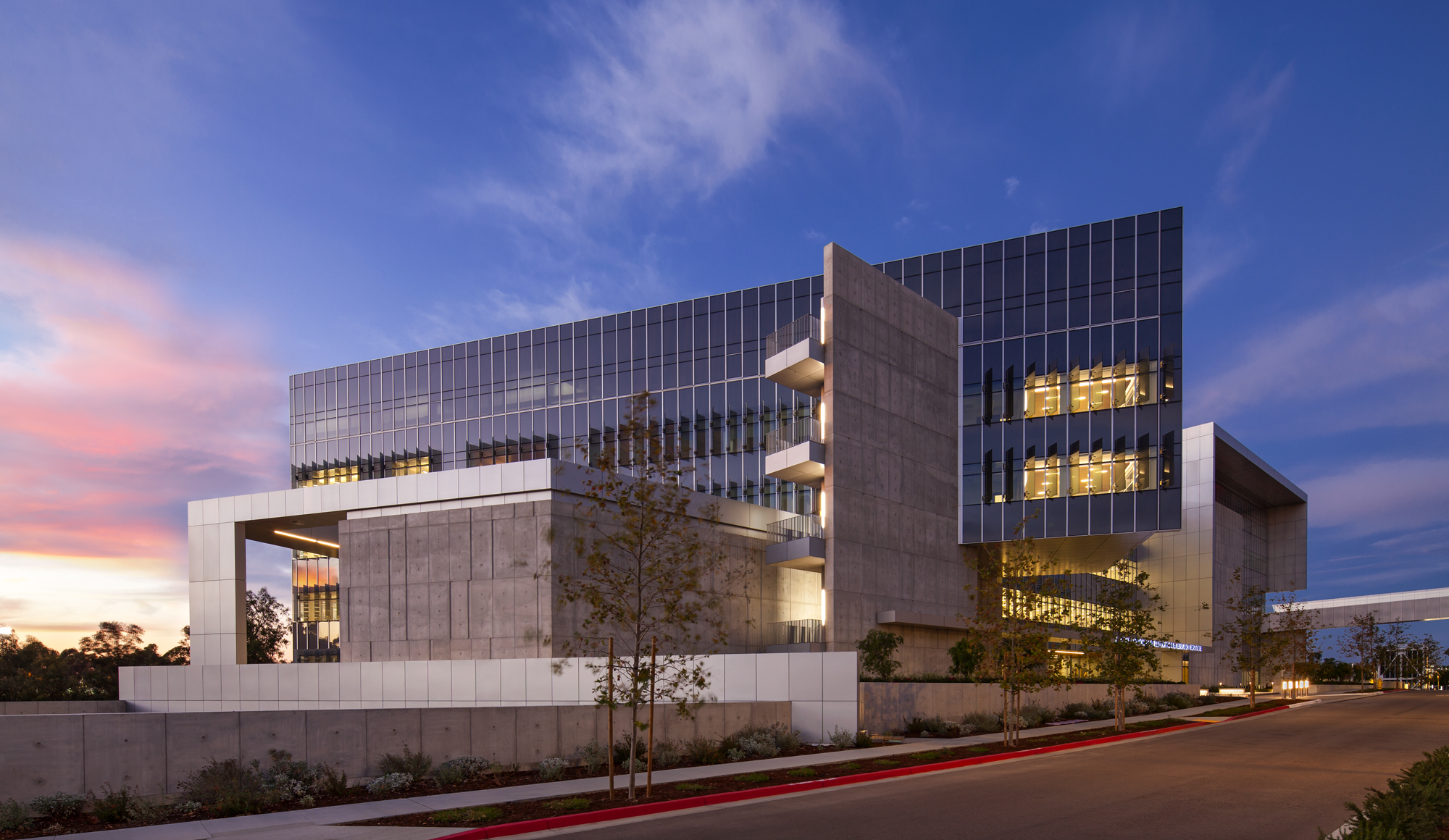 UCSD, Altman Clinical & Translational Research Institute