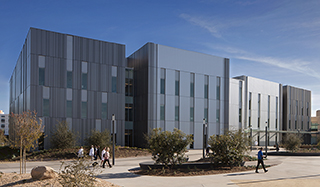 UC San Diego Streamlines Care With an All-In-One Outpatient Facility