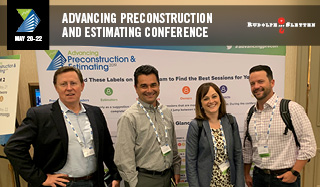 Industry Specific Preconstruction Conference