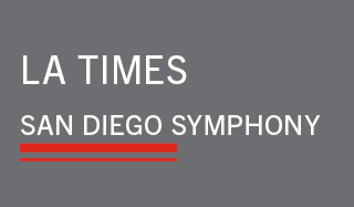 San Diego Symphony Bayside Performance Park 